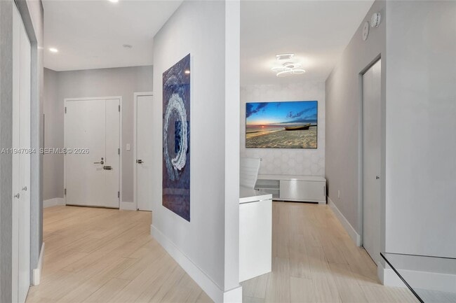 Building Photo - 1300 S Miami Ave