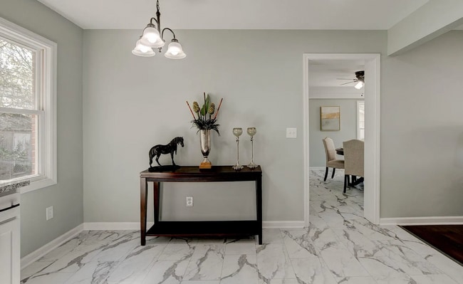 Building Photo - Stunning Fully Renovated 3BR Home in Camden – Move-In Ready!