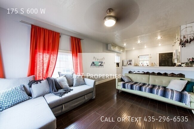 Building Photo - 175 S 600 W