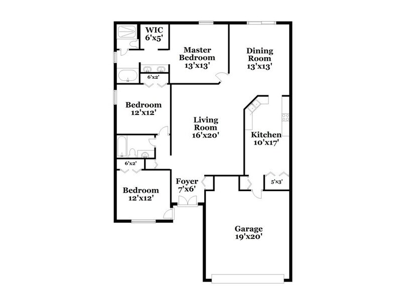 Building Photo - 3536 Stonefield Dr