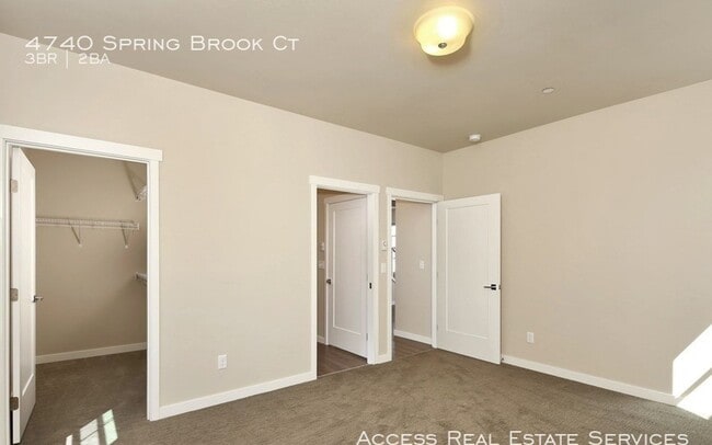 Building Photo - 4740 Spring Brook Ct