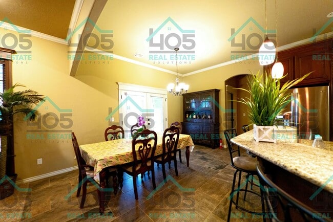 Building Photo - 3 Bedroom/3 Bathroom with bonus space in OKC