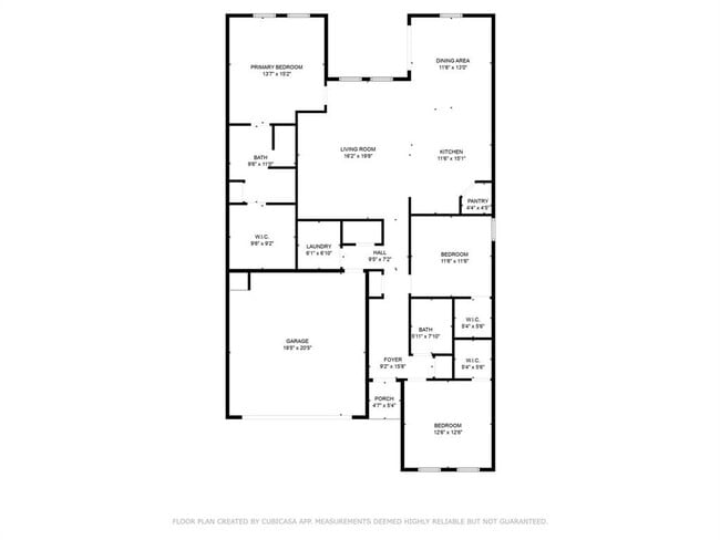 Building Photo - 10307 Costa Ter Dr