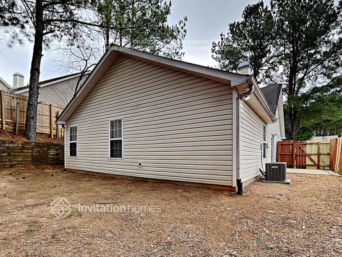 Building Photo - 214 Parkridge Dr