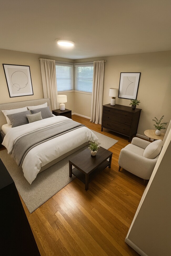 Building Photo - 134 Lake St