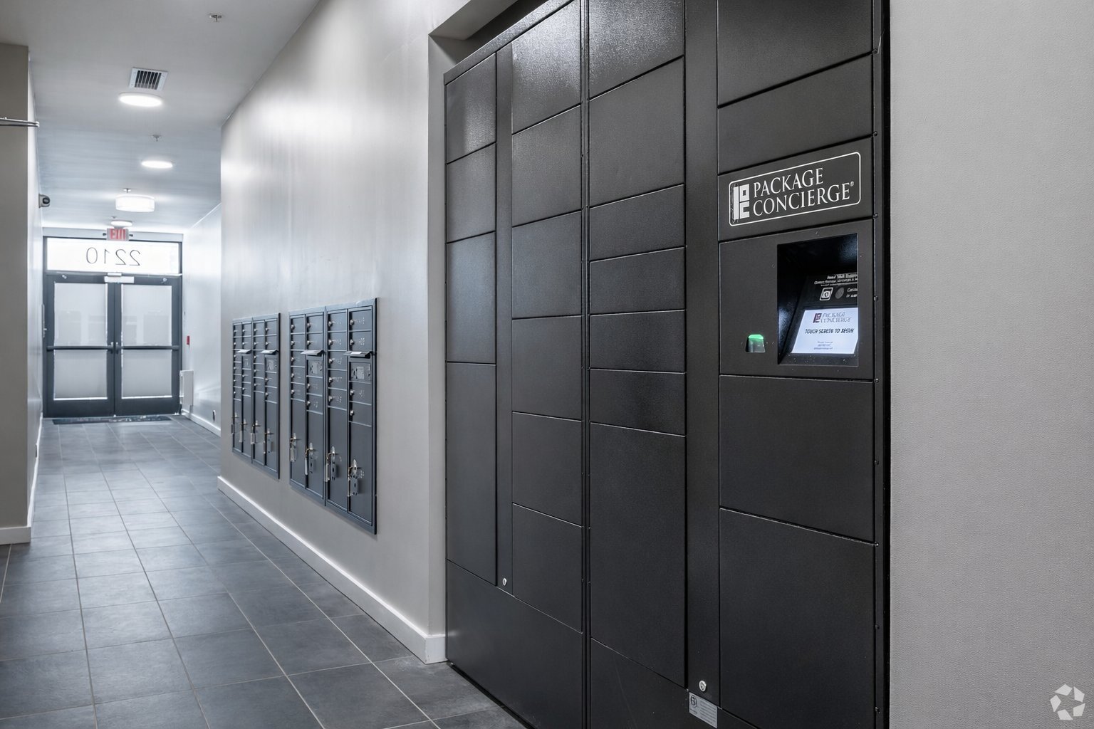 Building Photo - 2210 Wisconsin Ave NW