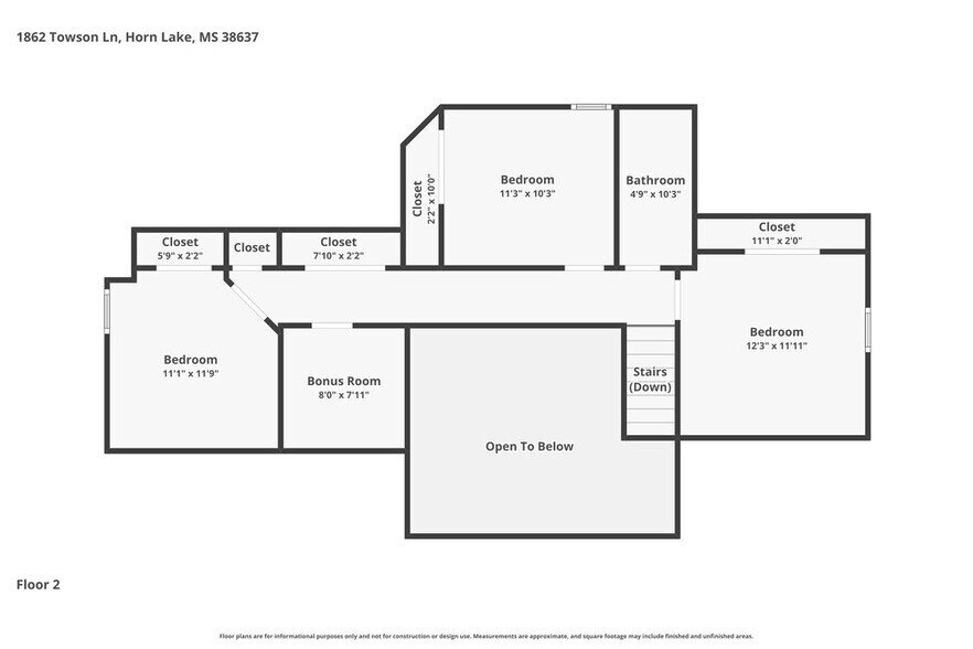 Building Photo - 1862 Towson Ln