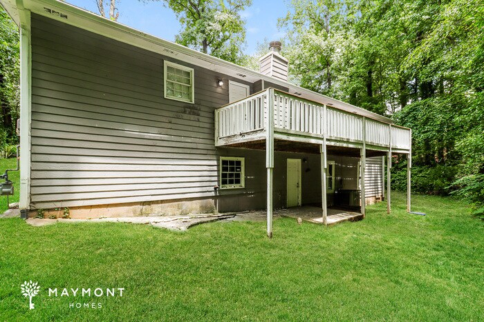 Building Photo - 3512 Collier Dr NW