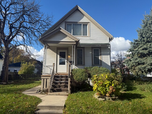 Building Photo - 3635 Dr. William Finlayson St