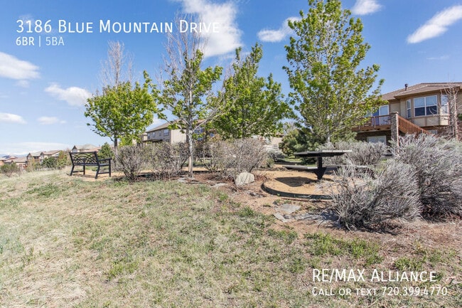 Building Photo - 3186 Blue Mountain Dr