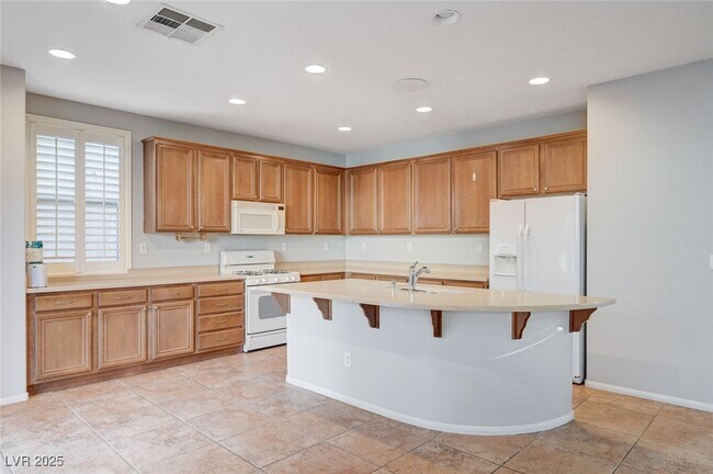 Building Photo - 4328 Desert Home Ave