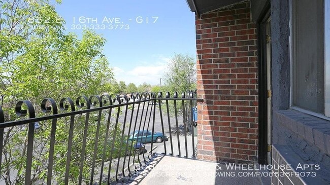 Building Photo - Wheelhouse Apartments
