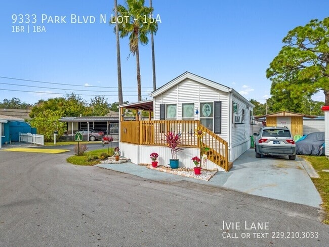 Building Photo - 9333 Park Blvd