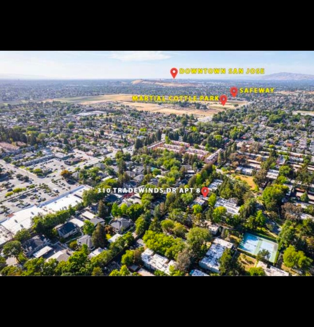 Building Photo - 310 Tradewinds Dr