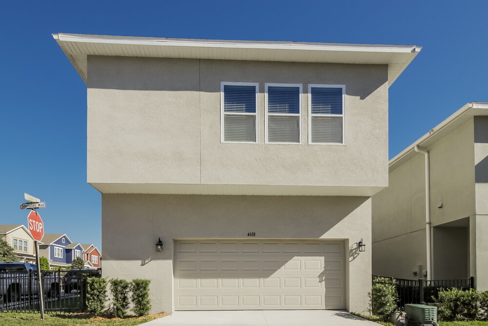 Building Photo - 4618 Socrates Wy