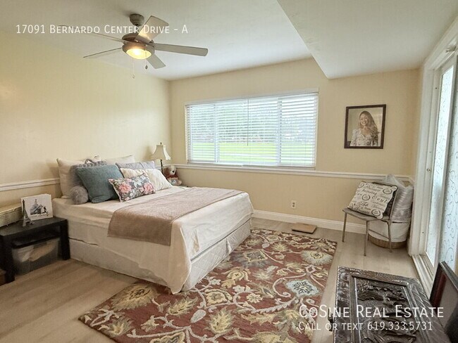 Building Photo - 17091 Bernardo Center Dr