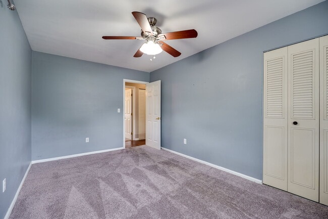 Building Photo - 4024 Quail Bush Dr