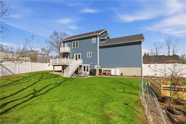 Building Photo - 3 Rego Ave