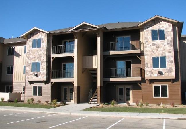 Building Photo - Aspen Creek Apartments