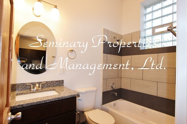 Building Photo - New Rehabbed one bedroom apartment, Central Air, Dishwasher, new everything