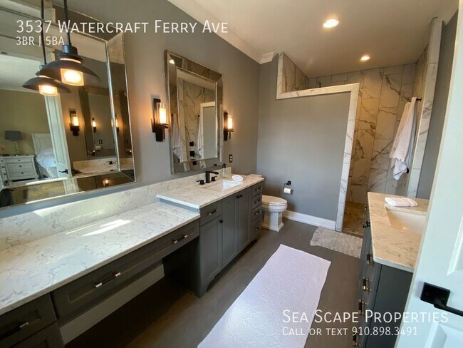 Building Photo - 3537 Watercraft Ferry Ave