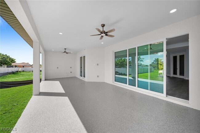 Building Photo - 3311 Andalusia Blvd