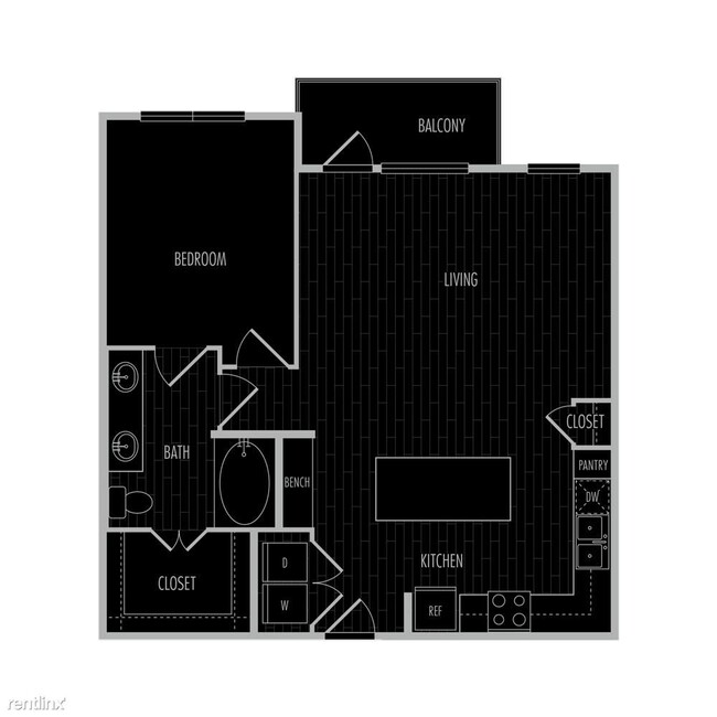 Building Photo - 1 br, 1 bath Condo - 2670 S A.W. Grimes Bl...