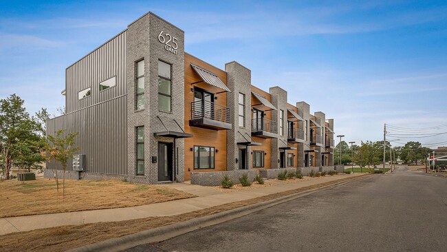 Primary Photo - Edge Luxury Townhomes