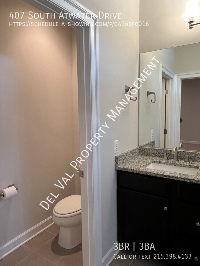 Building Photo - 407 Atwater Dr