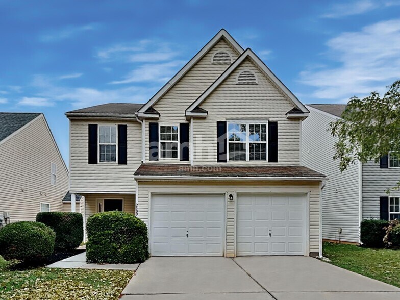 Primary Photo - 2809 Reid Meadows Dr