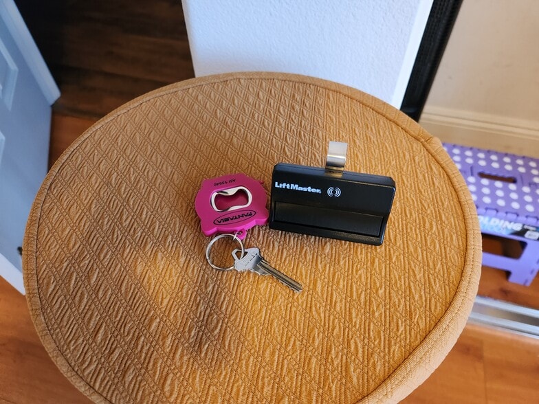 Welcome to your new home! - 10640 Bruns Dr