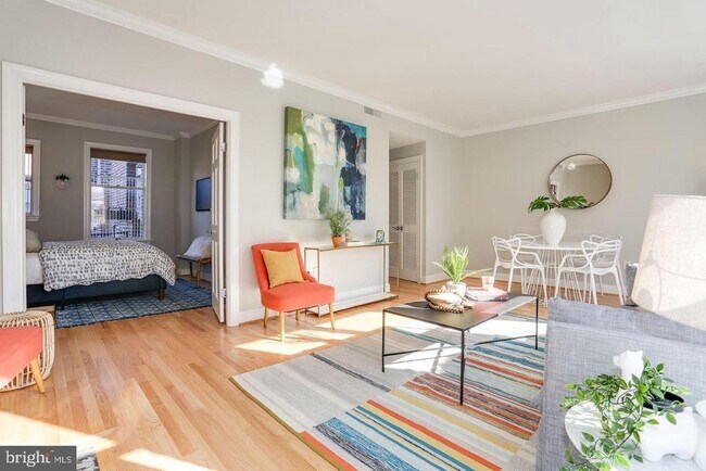 Building Photo - 1737 P St NW