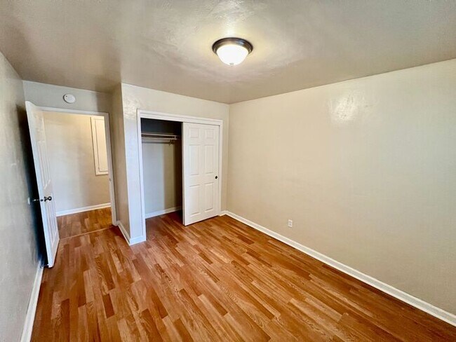 Building Photo - 2 bedroom 1 bathroom downtown Monterey apartment coming soon!