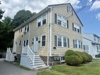 Building Photo - 55 Storrs Ave