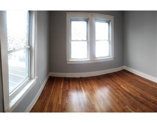 Building Photo - 4121 Washington St