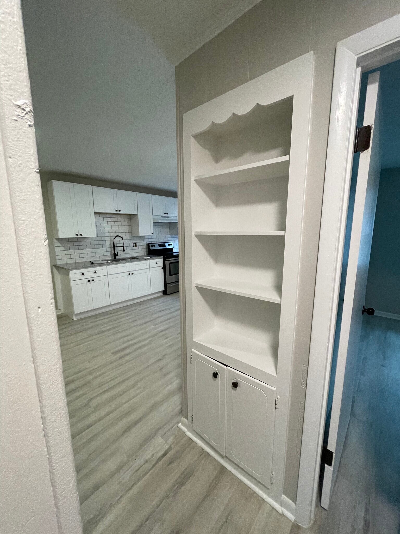 Building Photo - 2839 Lumpkin Rd