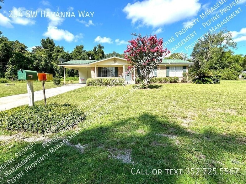 Building Photo - 234 SW Havanna Way