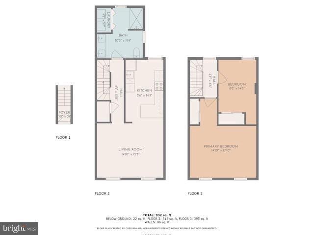 Building Photo - 416 N Darlington St