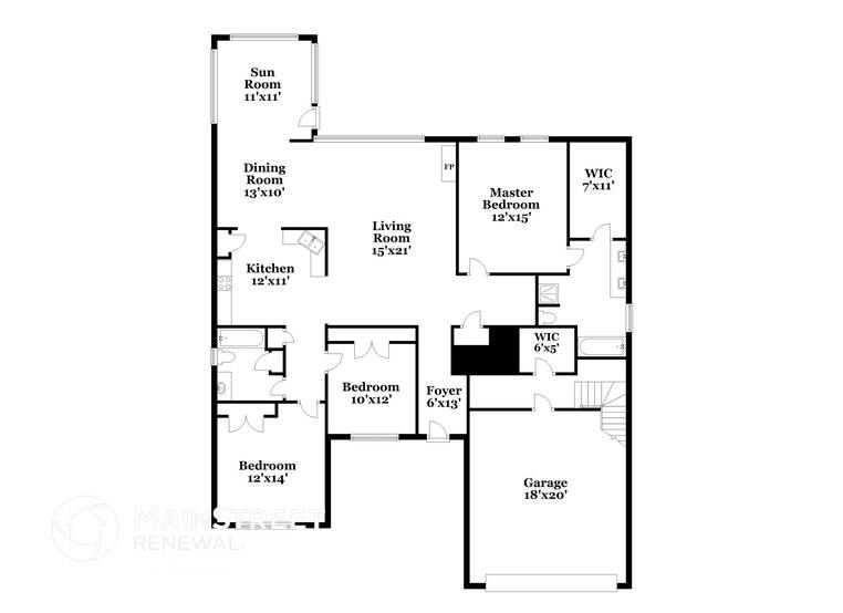 Building Photo - 7010 Dacian Ln