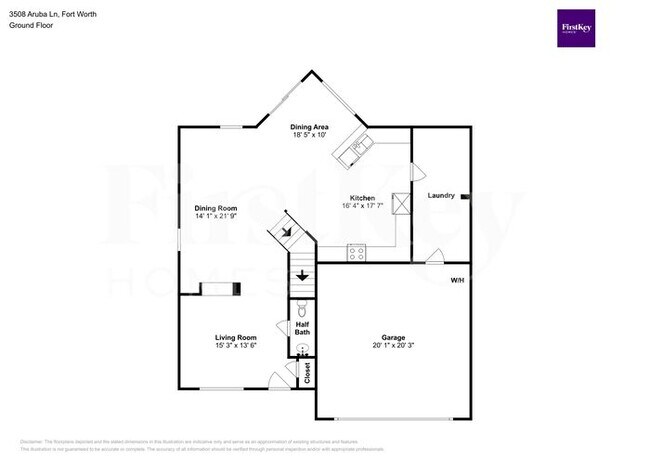 Building Photo - 3508 Aruba Ln