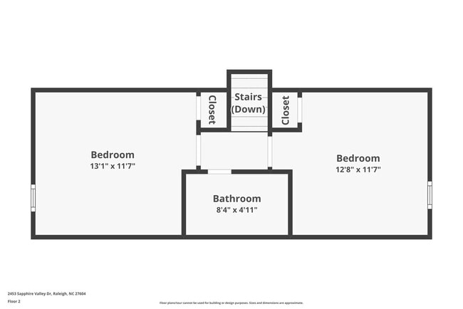Building Photo - 2453 Sapphire Valley Dr