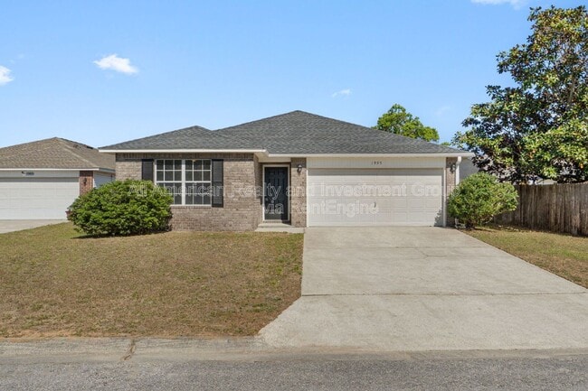 Building Photo - 1995 Catline Cir