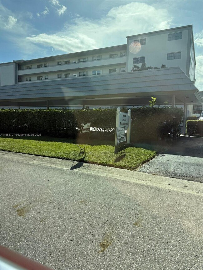 Building Photo - 250 John F Kennedy Dr