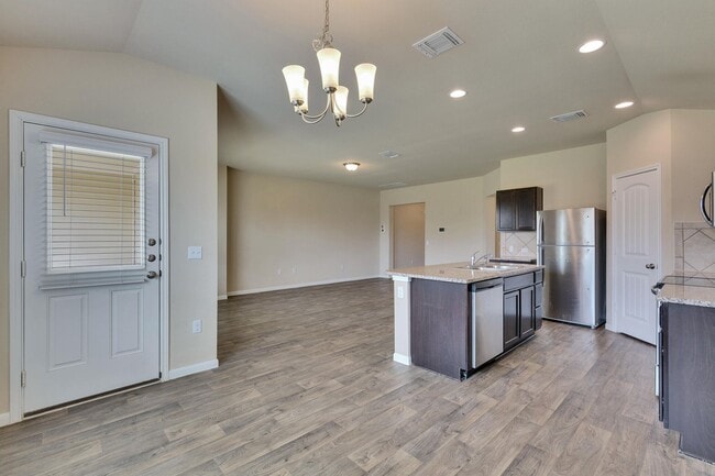 Building Photo - Modern Elegance Awaits: Discover Your Oasis in Hutto, TX