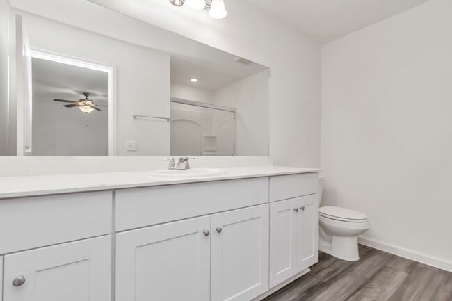 Building Photo - 7810 Hightree Dr