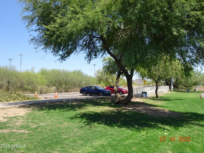 Building Photo - 10278 E Blanche Dr