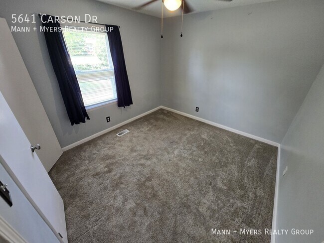 Building Photo - 5641 Carson Dr