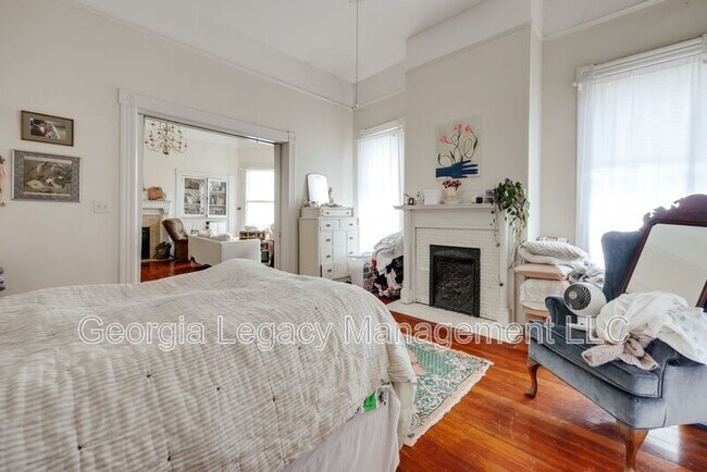 Building Photo - 295 Oglethorpe Ave