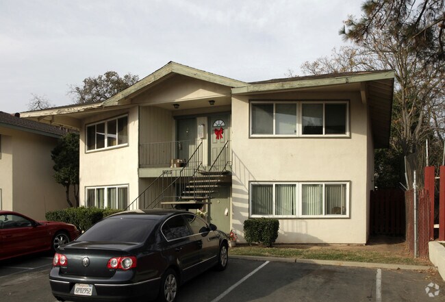 Primary Photo - Ashdale Court Apartments