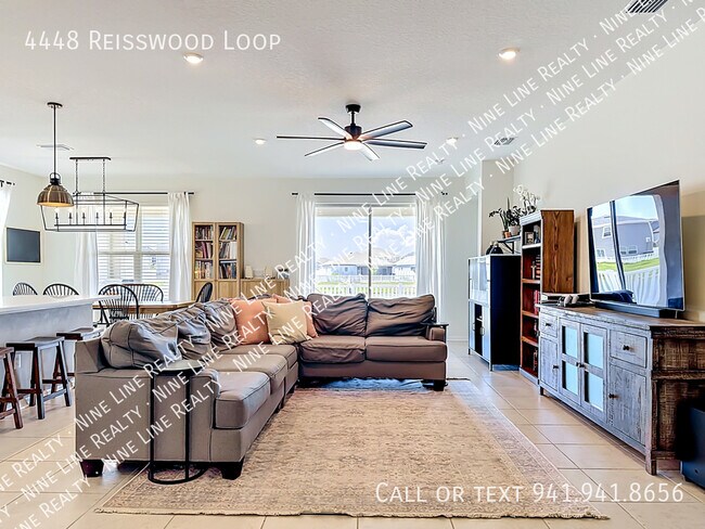 Building Photo - 4448 Reisswood Lp